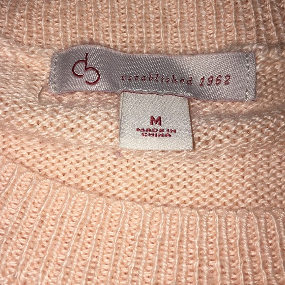 Deer Sweater - Picture 3 of 3